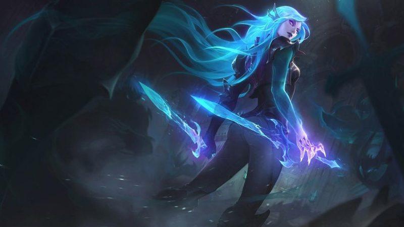 Tencent’in Yeni Platformuyla League of Legends, Mobil Olacak