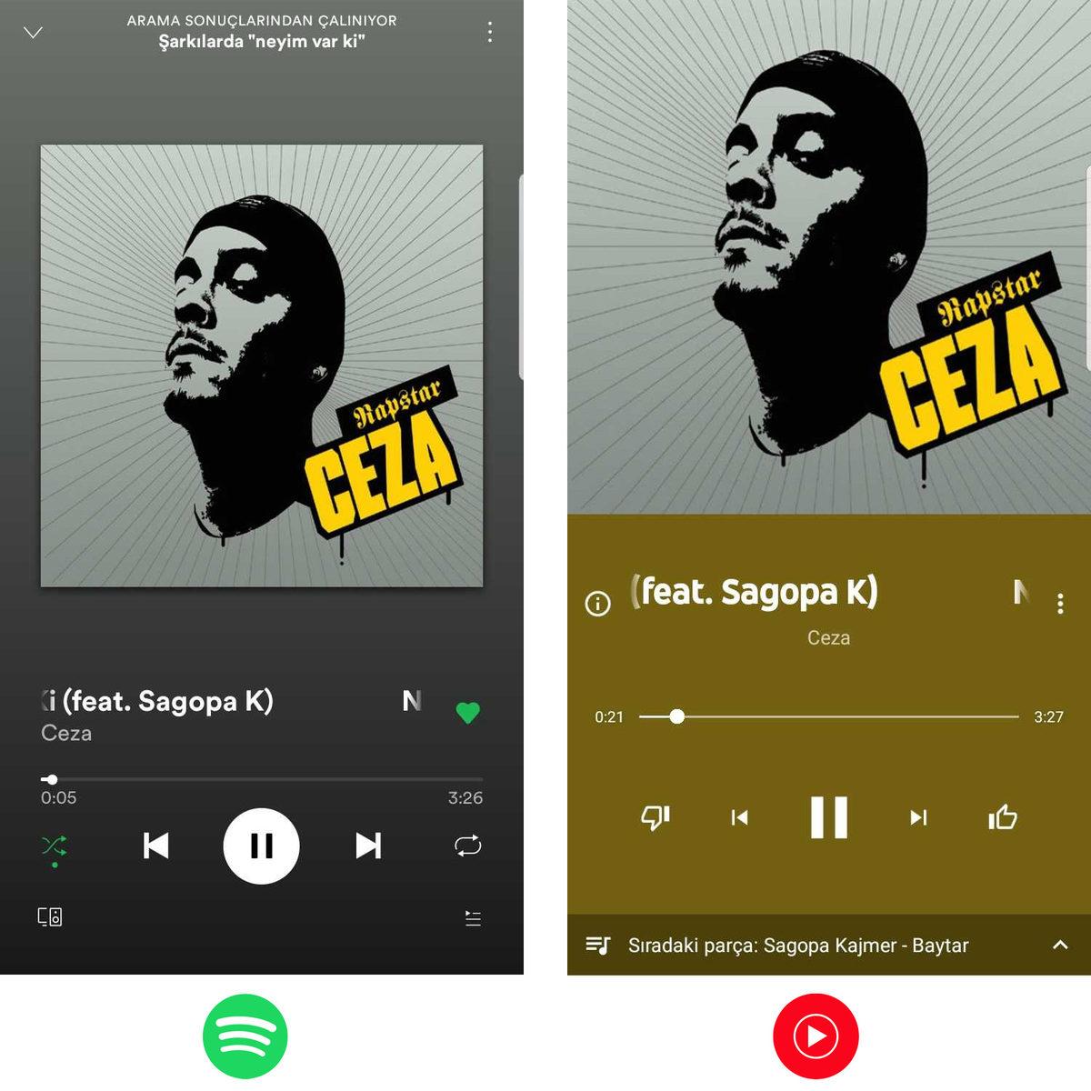 YouTube Premium’un Netflix ve Spotify’dan Ne Farkı Var?