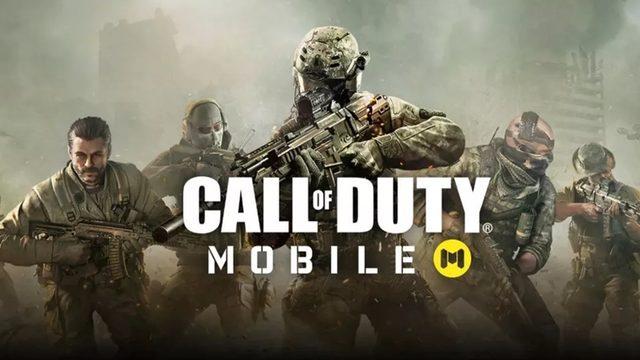 Activision, 1 Milyon Dolar Ödüllü Call of Duty: Mobile Turnuvasını Duyurdu