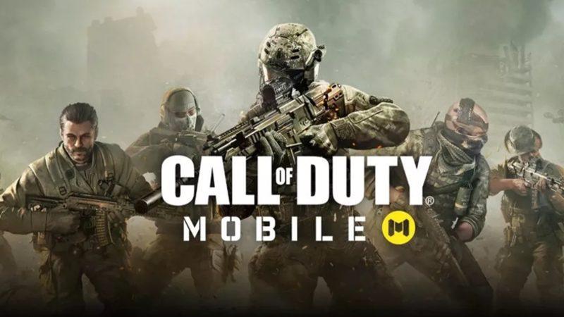 Activision, 1 Milyon Dolar Ödüllü Call of Duty: Mobile Turnuvasını Duyurdu