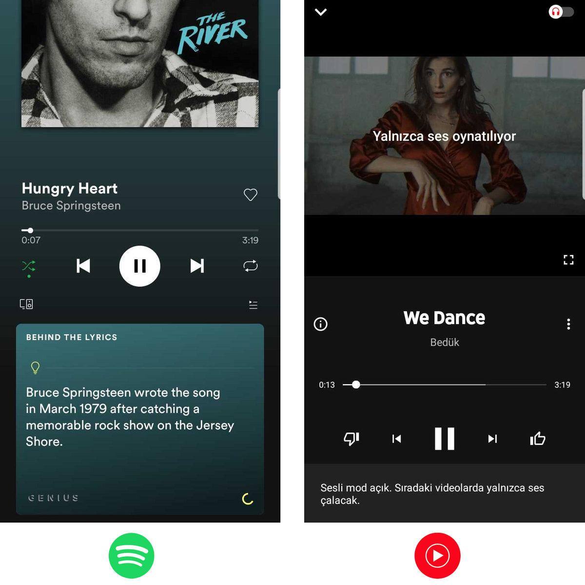 YouTube Premium’un Netflix ve Spotify’dan Ne Farkı Var?