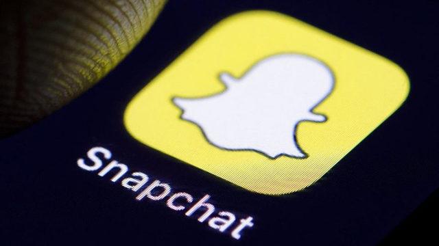 Snapchat Kullanımı, Koronavirüs Salgınından Sonra Yüksek Seviyelere Ulaştı