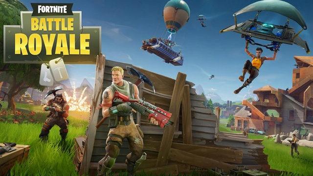 Fortnite 9.40 Güncellemesi Yayınlandı: İşte Tüm Yenilikler