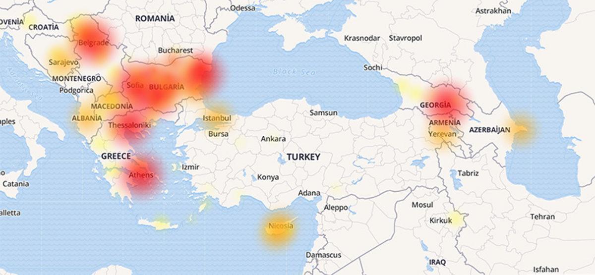 WhatsApp, Facebook ve Instagram Bu Kez Fena Çöktü: İşte Tüm Detaylar