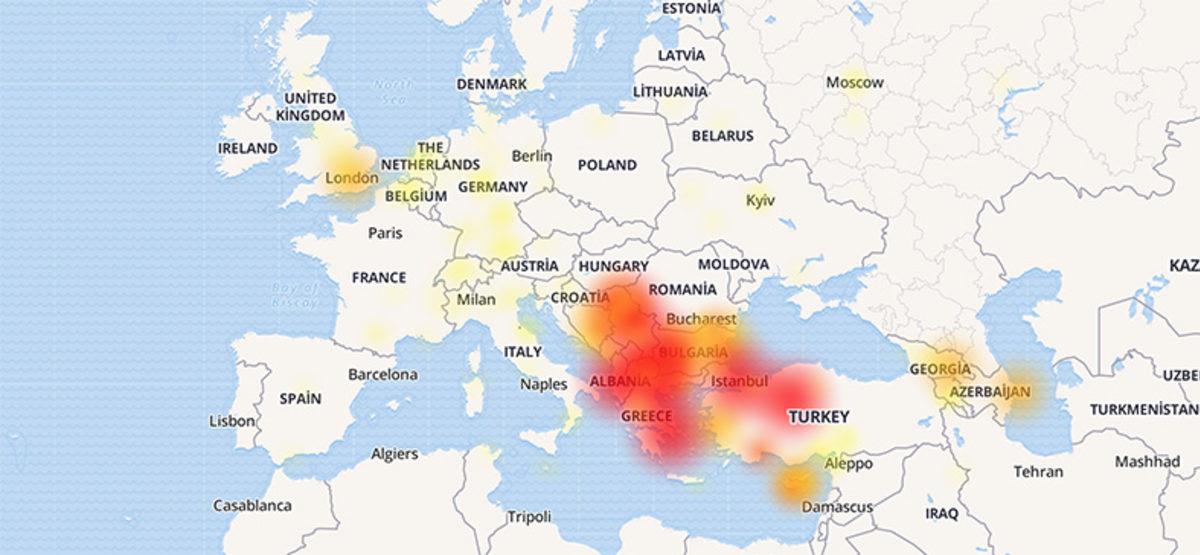 WhatsApp, Facebook ve Instagram Bu Kez Fena Çöktü: İşte Tüm Detaylar