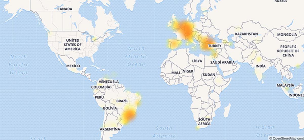 WhatsApp, Facebook ve Instagram Bu Kez Fena Çöktü: İşte Tüm Detaylar