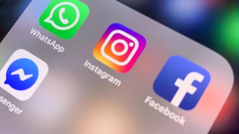WhatsApp, Facebook ve Instagram Bu Kez Fena Çöktü: İşte Tüm Detaylar