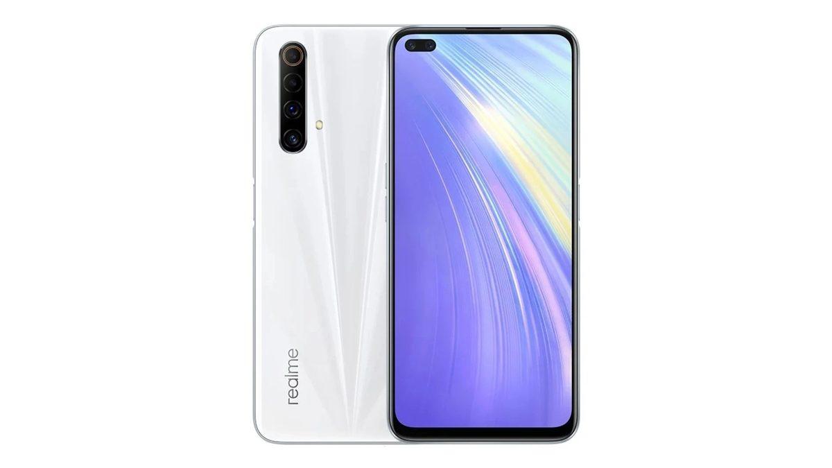 Realme, Oyun Tutkunlarını Memnun Edecek Uygun Fiyatlı Telefonu X50m 5G’yi Tanıttı