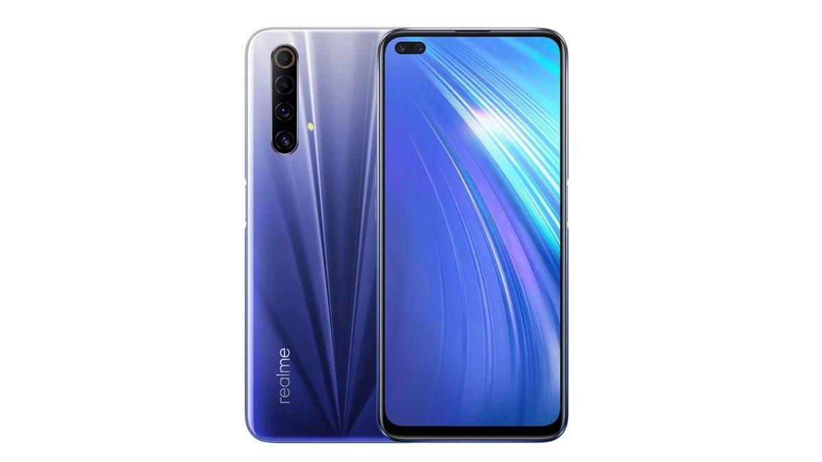 Realme, Oyun Tutkunlarını Memnun Edecek Uygun Fiyatlı Telefonu X50m 5G’yi Tanıttı