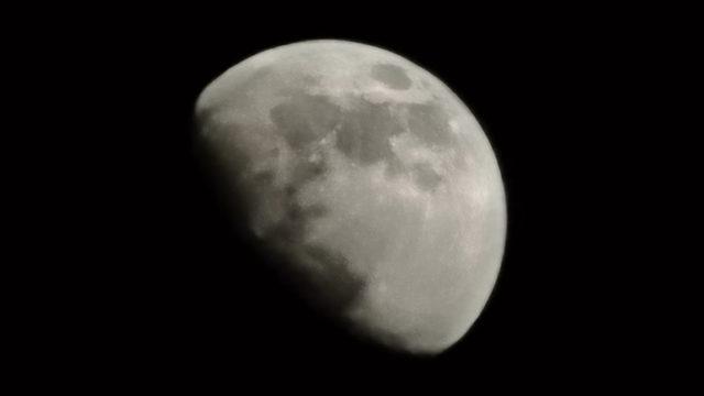 Huawei, Akıllı Telefonlarda Ay’a Özel Bir Çekim Modunu Patentledi