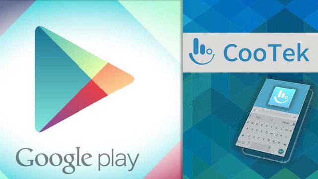 Google, Aynı Şirkete Ait 60 Uygulamayı Play Store’dan Kaldırdı