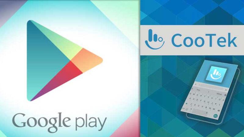 Google, Aynı Şirkete Ait 60 Uygulamayı Play Store’dan Kaldırdı