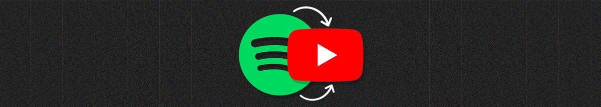 Spotify Şarkıları YouTube Music’e Nasıl Aktarılır?