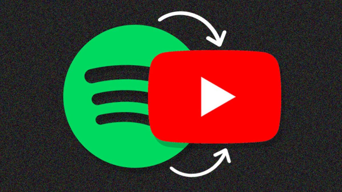Spotify Şarkıları YouTube Music’e Nasıl Aktarılır?