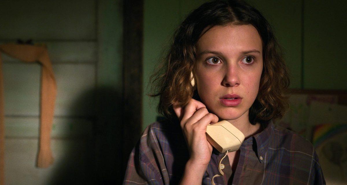 Millie Bobby Brown: Game of Thrones’tan Reddedildikten Sonra Oyunculuğu Bırakmayı Düşündüm