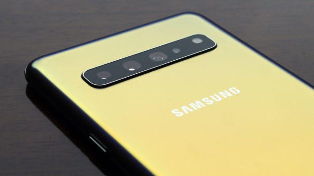 İddia: Samsung Galaxy S11’in Kamerası 64 MP Çözünürlüğünde Olacak