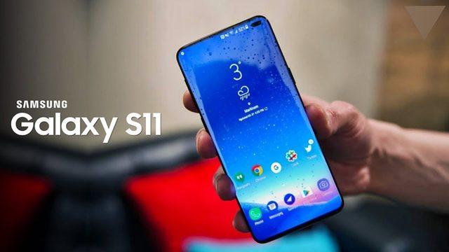 İddia: Samsung Galaxy S11’in Kamerası 64 MP Çözünürlüğünde Olacak