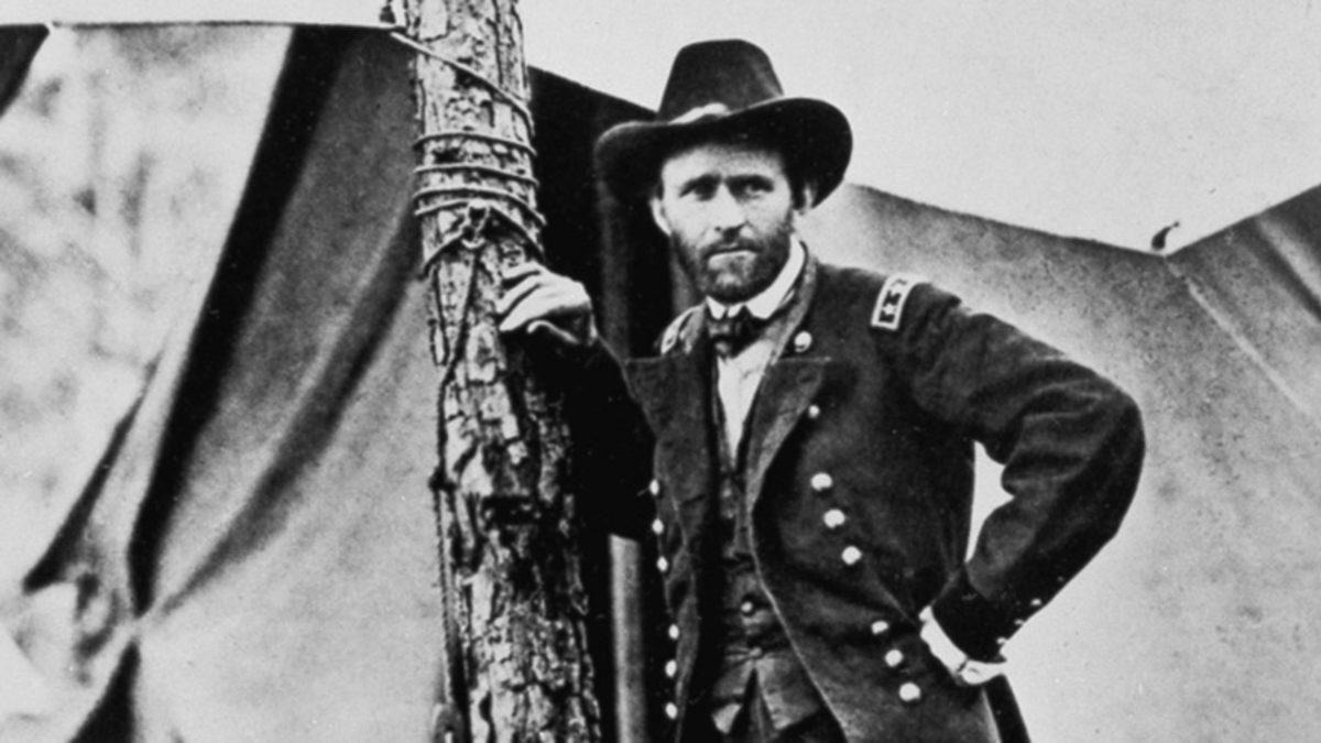 Amerikan İç Savaşı’nın Hikayesini Anlatan ’Grant’ Dizisinden İlk Fragman