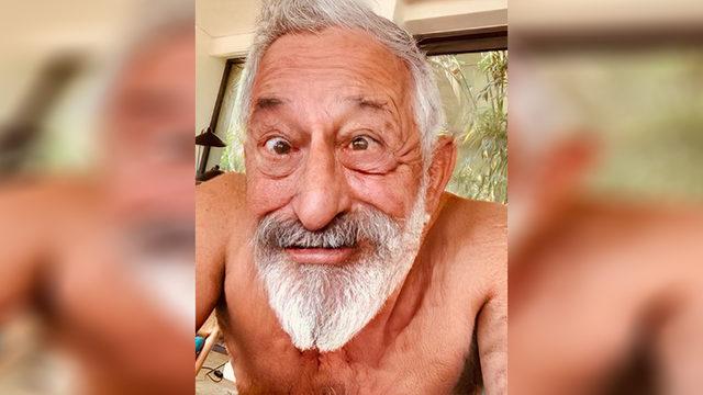 Cem Yılmaz’ın FaceApp ile Kafayı Bozduğunu Gösteren Instagram Paylaşımları