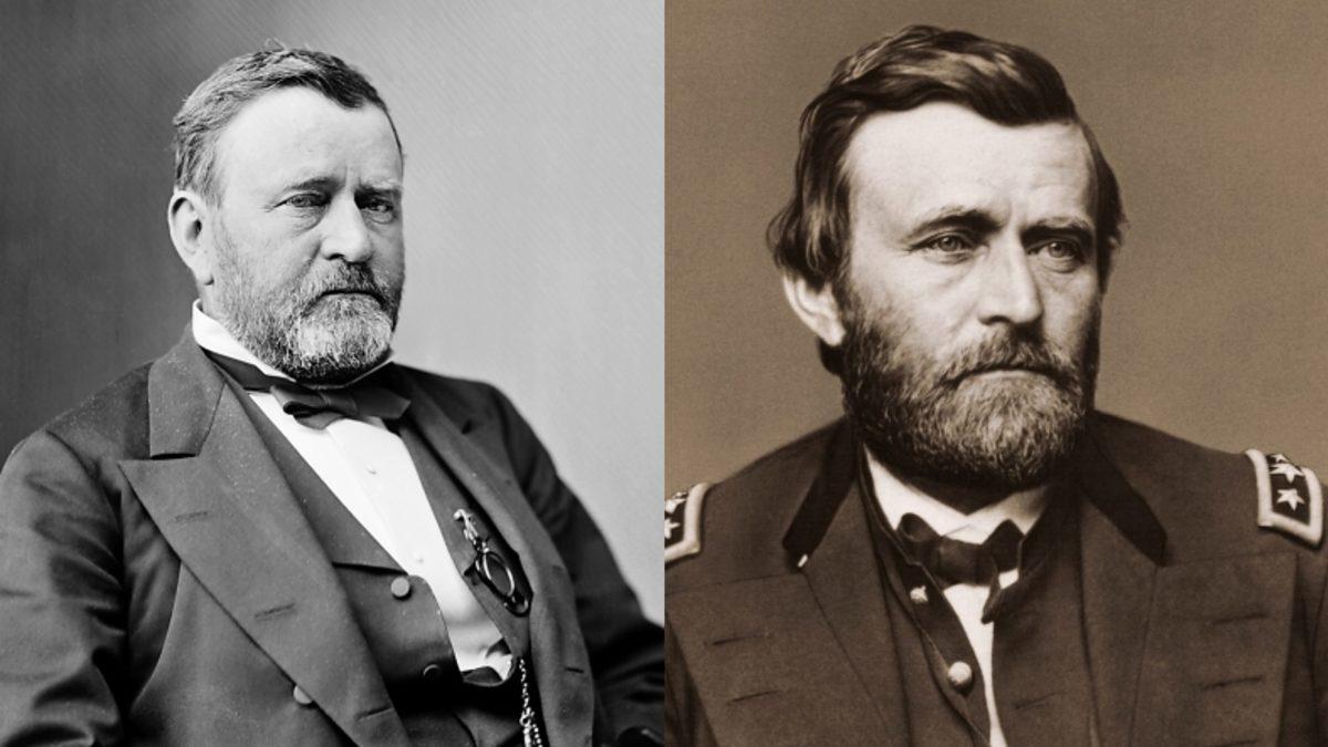 Amerikan İç Savaşı’nın Hikayesini Anlatan ’Grant’ Dizisinden İlk Fragman