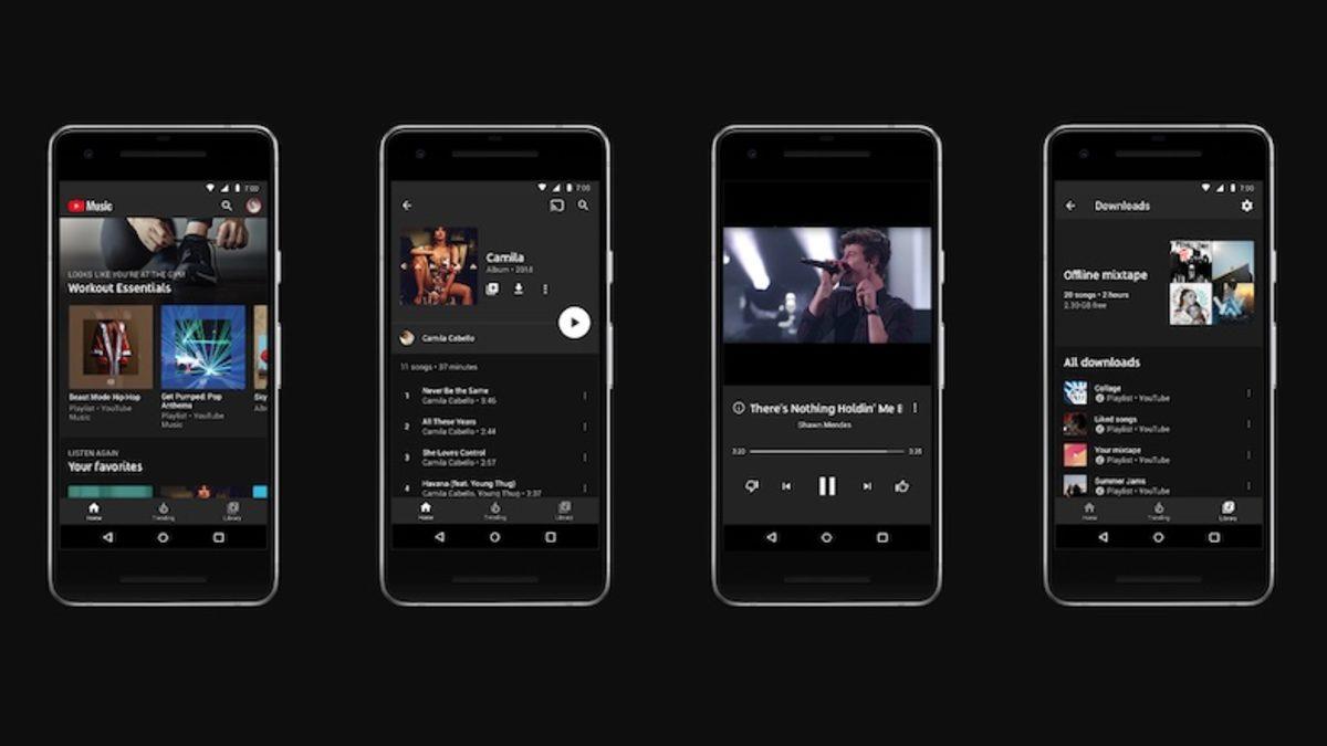 Spotify Yerine YouTube Music’e Abone Olmanız İçin 5 Neden