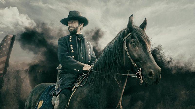 Amerikan İç Savaşı’nın Hikayesini Anlatan ’Grant’ Dizisinden İlk Fragman