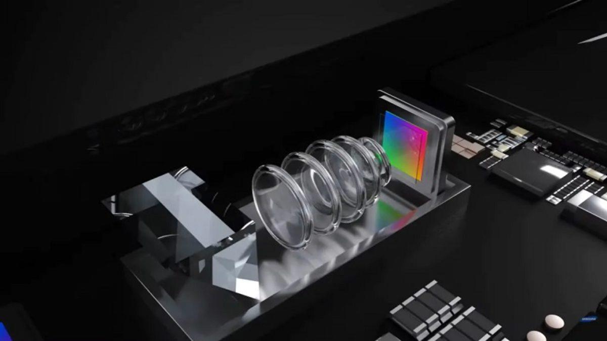 Samsung, 108 MP Kamera Sensörünün Özelliklerini Tanıtan Bir Video Paylaştı