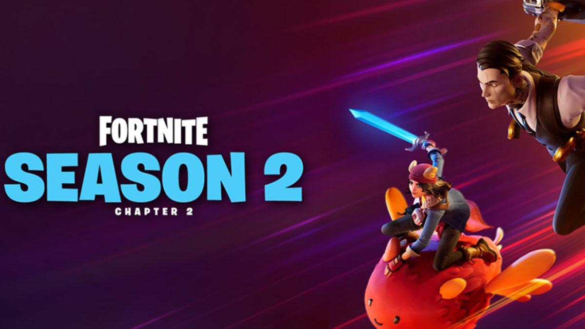 Samsung, Fortnite Oyuncularına 100 Dolar Ödül Vereceği Bir Çekiliş Duyurdu