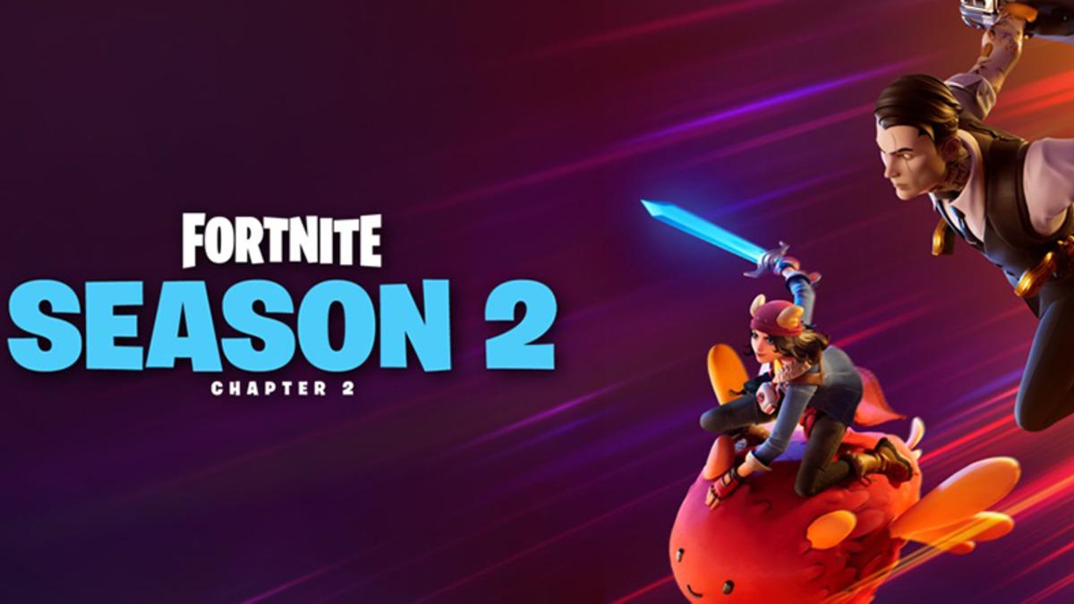 Samsung, Fortnite Oyuncularına 100 Dolar Ödül Vereceği Bir Çekiliş Duyurdu