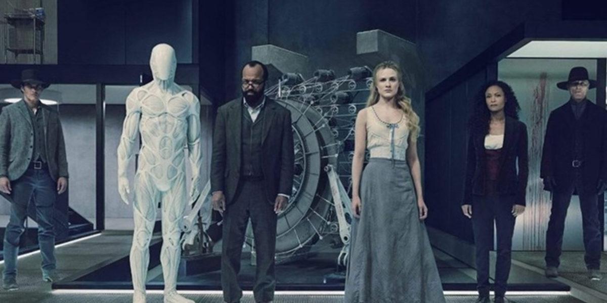HBO, Westworld’ün Dördüncü Sezonunun Geleceği Kesinleşti