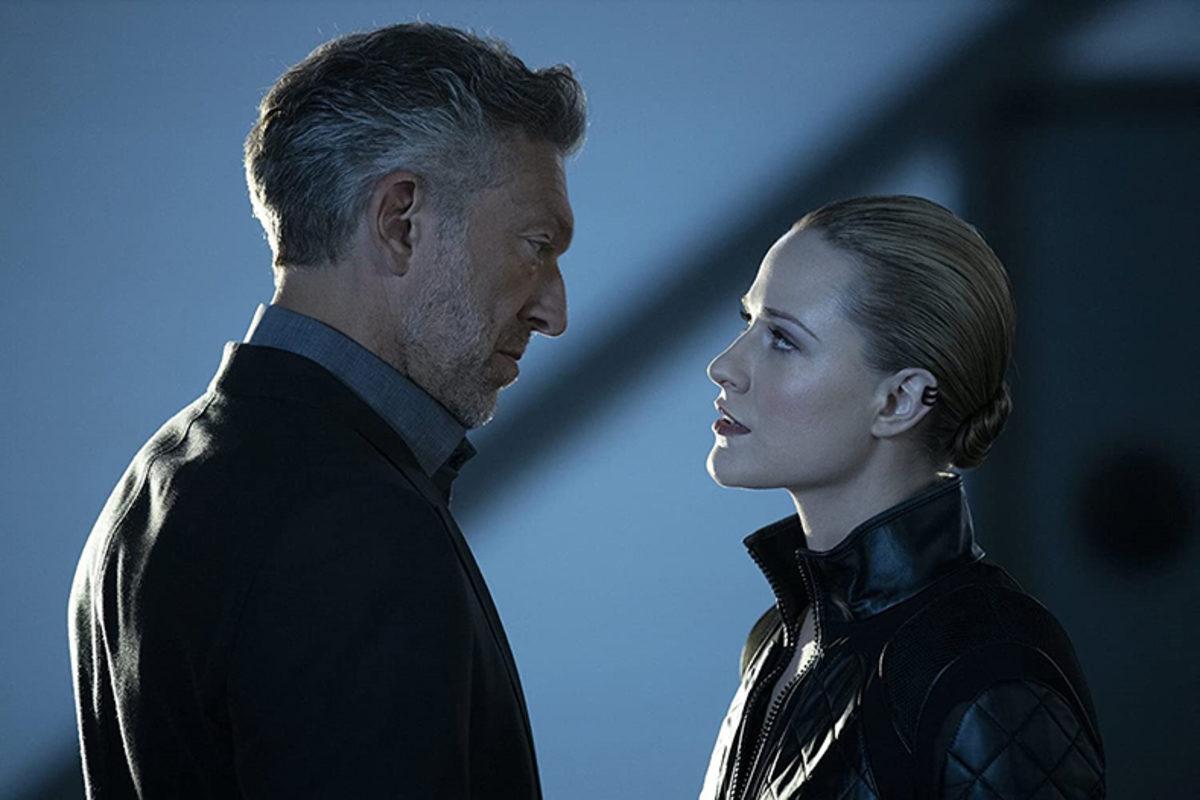 HBO, Westworld’ün Dördüncü Sezonunun Geleceği Kesinleşti