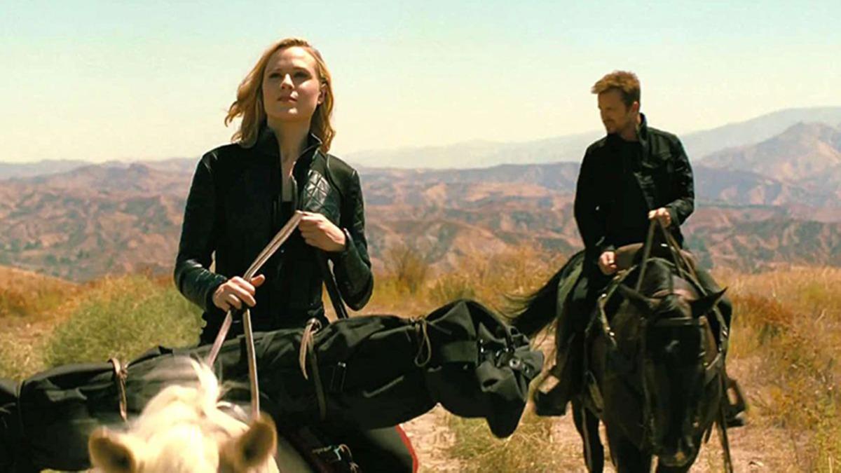 HBO, Westworld’ün Dördüncü Sezonunun Geleceği Kesinleşti