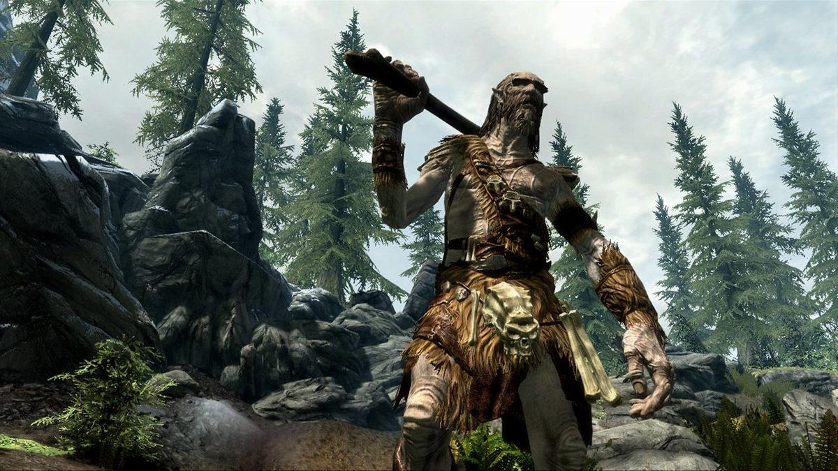 25 Yıllık Oyun Serisi Elder Scrolls’un Son Oyunu Hakkında 7 Detay