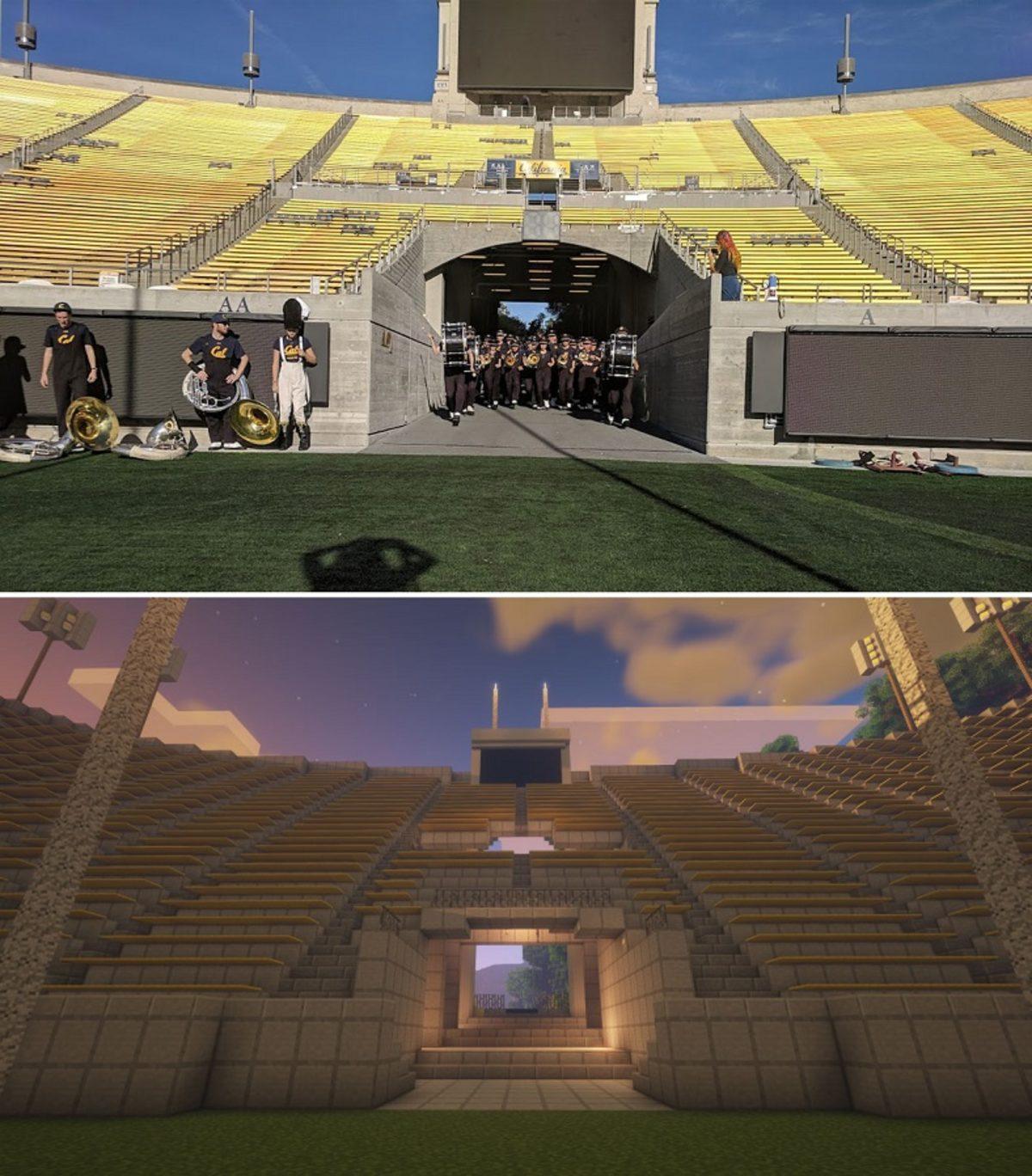 Kaliforniya Üniversitesi Öğrencileri, İptal Edilen Mezuniyet Törenini Minecraft’a Taşıyor