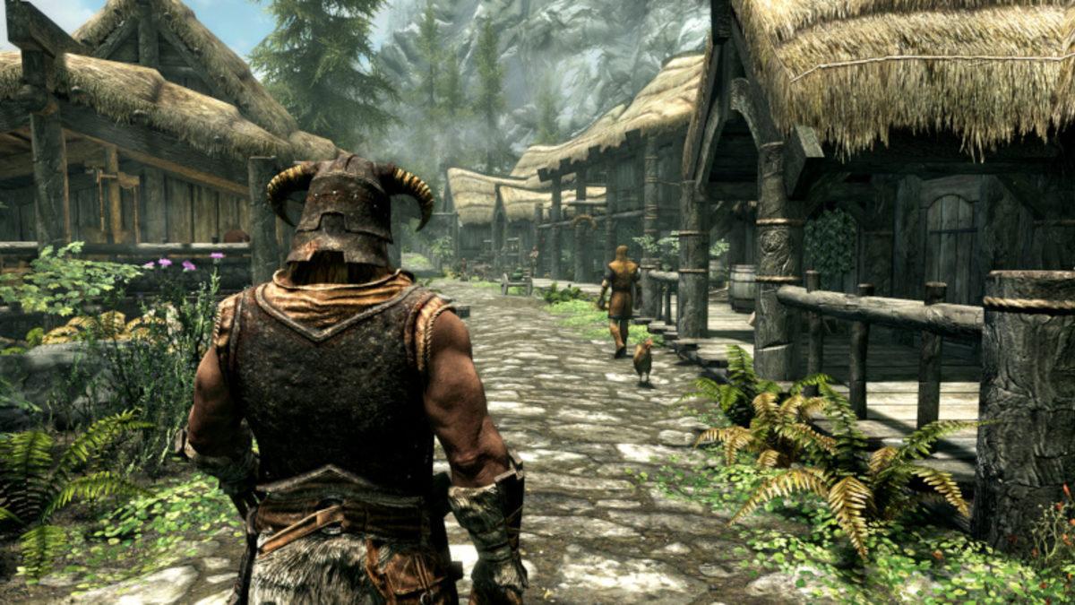 25 Yıllık Oyun Serisi Elder Scrolls’un Son Oyunu Hakkında 7 Detay