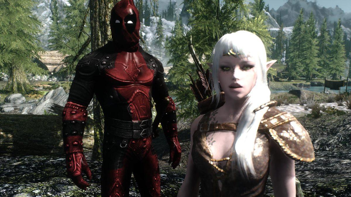 25 Yıllık Oyun Serisi Elder Scrolls’un Son Oyunu Hakkında 7 Detay