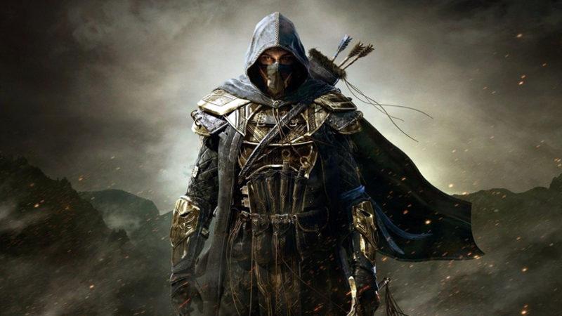 25 Yıllık Oyun Serisi Elder Scrolls’un Son Oyunu Hakkında 7 Detay