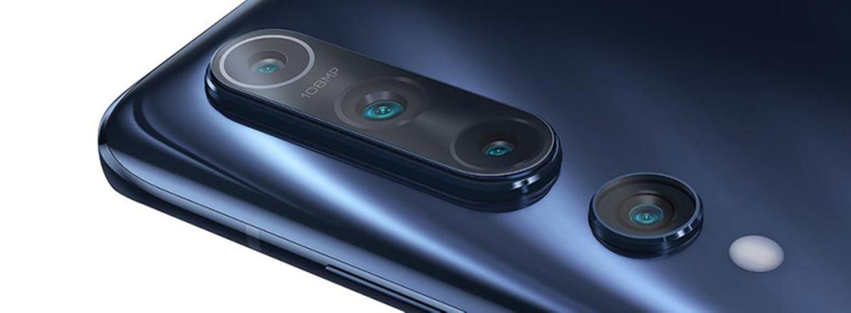 Xiaomi’nin Bu Yıl 150MP Kameralı Bir Telefon Tanıtacağı Söyleniyor