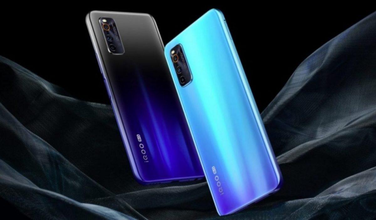 Fiyat/Performans Oranıyla Devlere Meydan Okuyan Telefon iQOO Neo 3 Duyuruldu