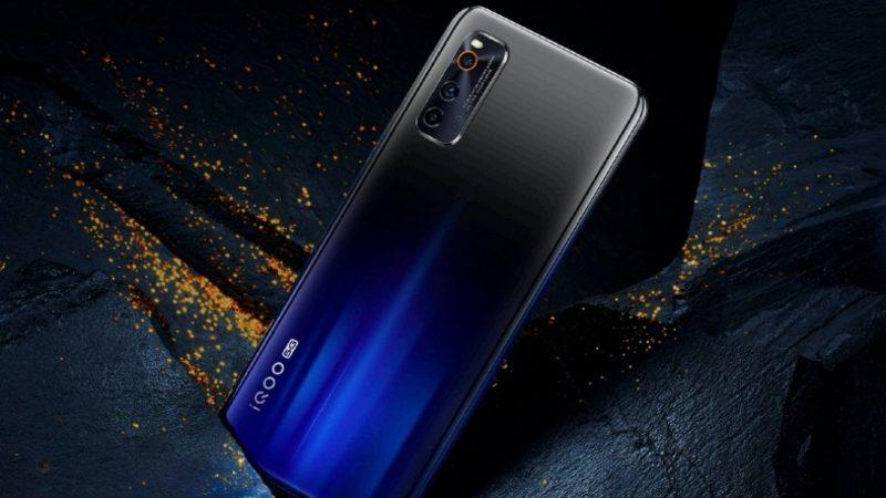 Fiyat/Performans Oranıyla Devlere Meydan Okuyan Telefon iQOO Neo 3 Duyuruldu