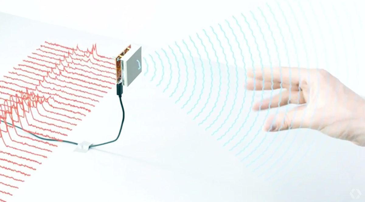 Google Pixel 4 XL’de Keşfedilen Esrarengiz Sensörün Sırrı Ne?