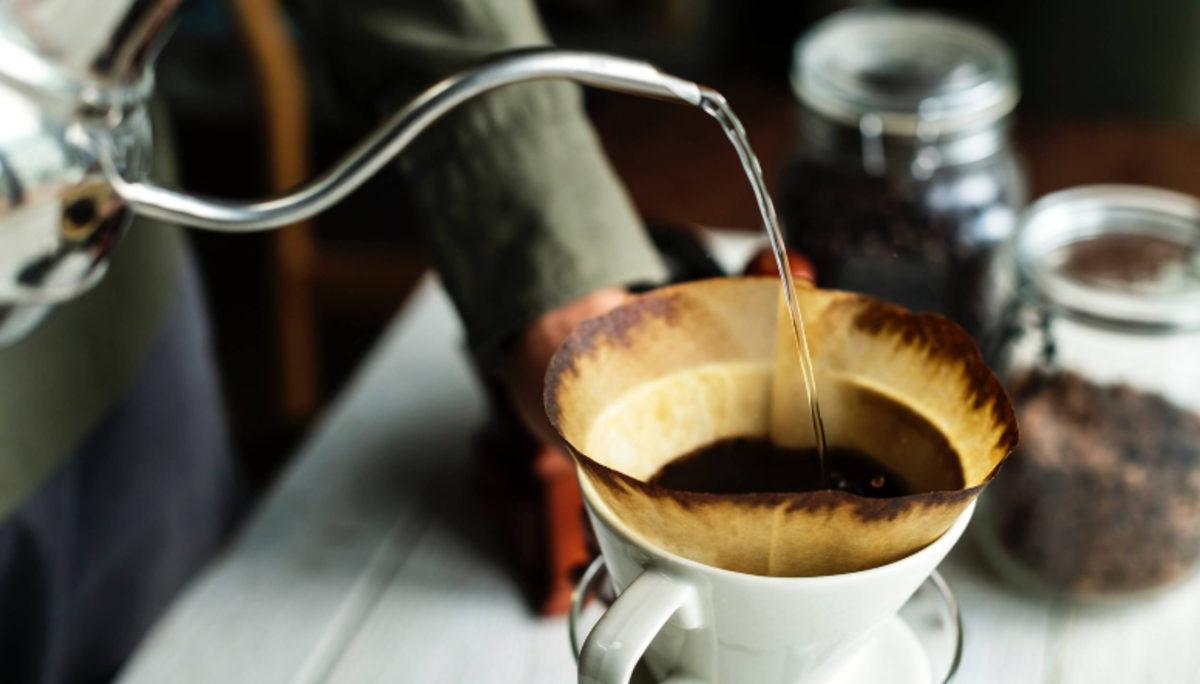 Araştırmalara Göre Filtre Kahve Ömrü Uzatıyor, Türk Kahvesi ise Kalbe Zararlı