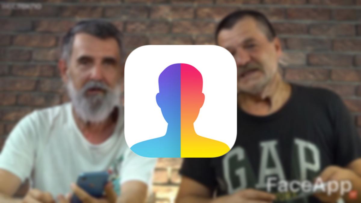 Kullanıcıların Fotoğraflarını Depolamakla Eleştirilen FaceApp’ten Veri Gizliliği Açıklaması