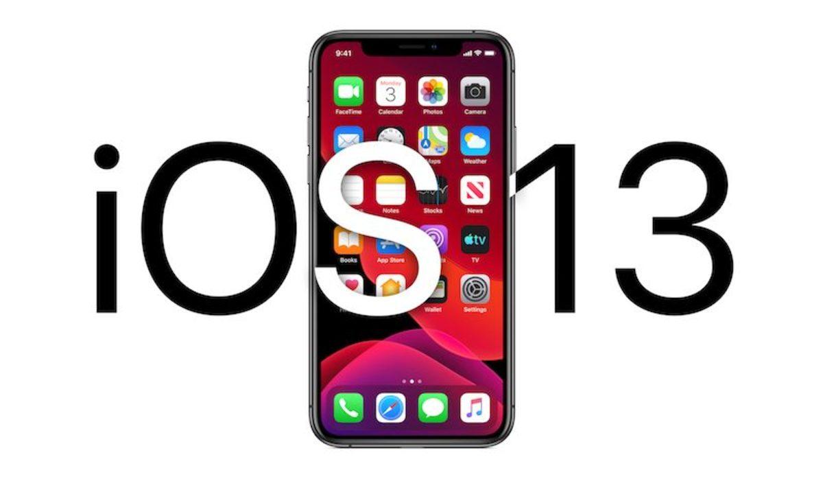 iOS 13’ün 4. Geliştirici Betası Yayınlandı