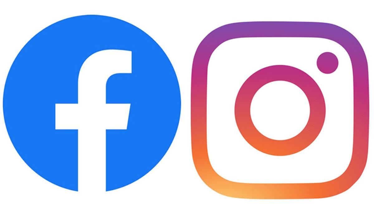 Facebook ve Instagram Artık Yüksek Erişimli Hesapların Konumunu Gösterecek