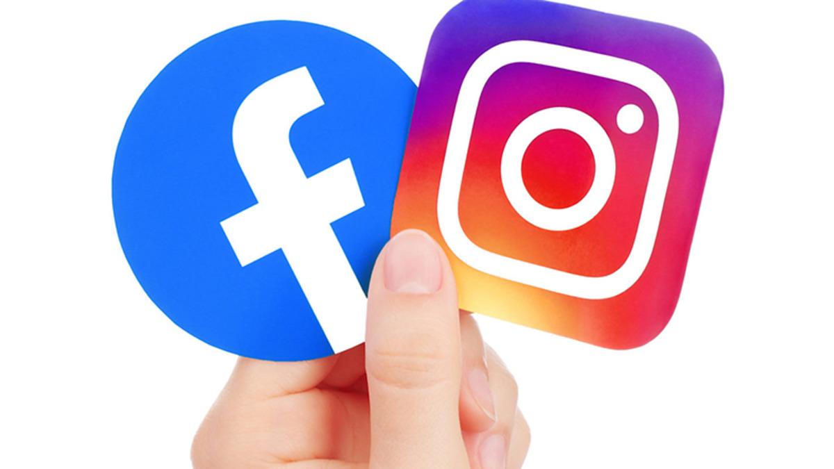 Facebook ve Instagram Artık Yüksek Erişimli Hesapların Konumunu Gösterecek