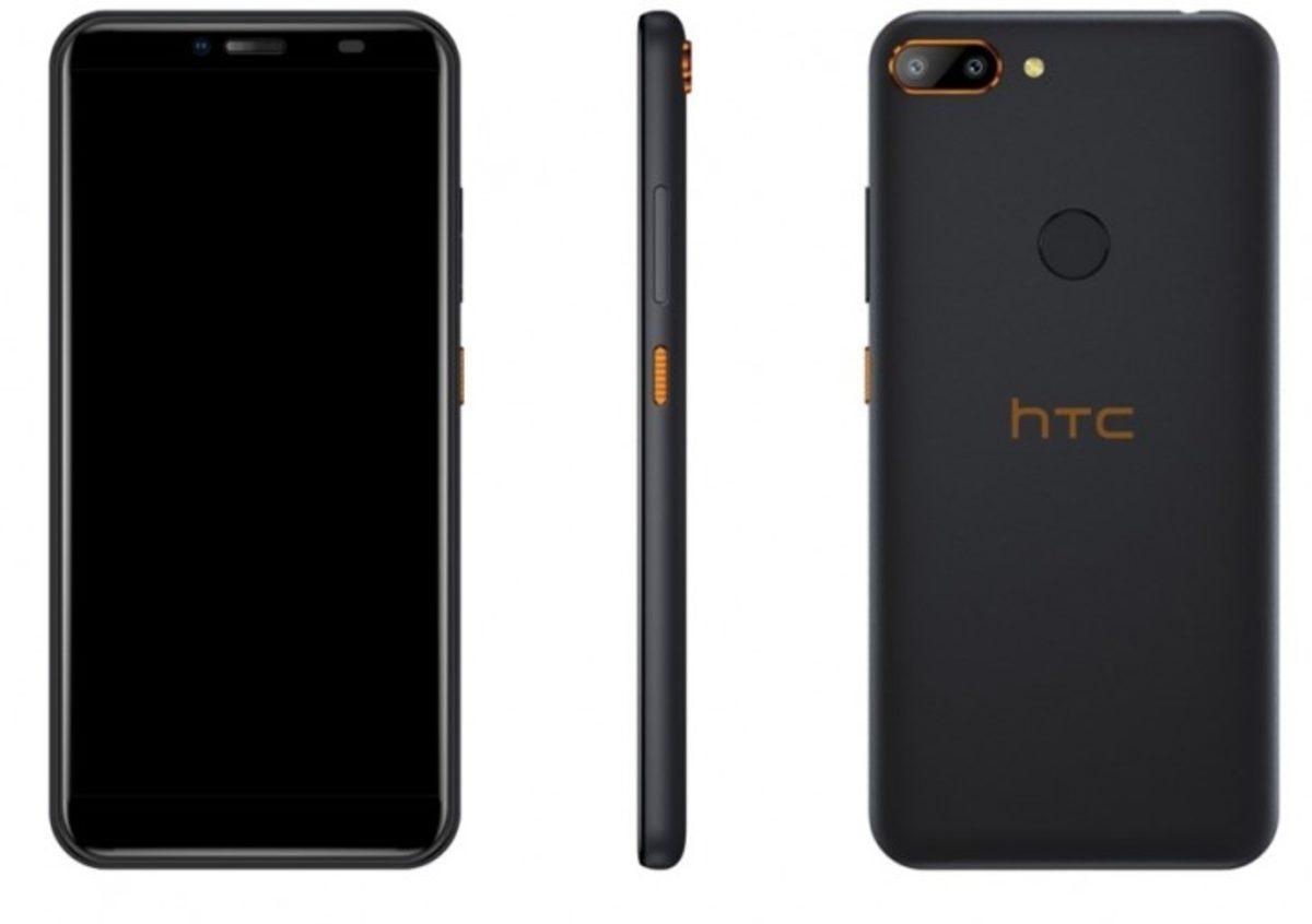 Eski Günlerine Dönmek İsteyen HTC, Giriş Seviye Telefon Serisi Wildfire’i Geri Getiriyor