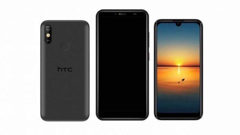 Eski Günlerine Dönmek İsteyen HTC, Giriş Seviye Telefon Serisi Wildfire’i Geri Getiriyor