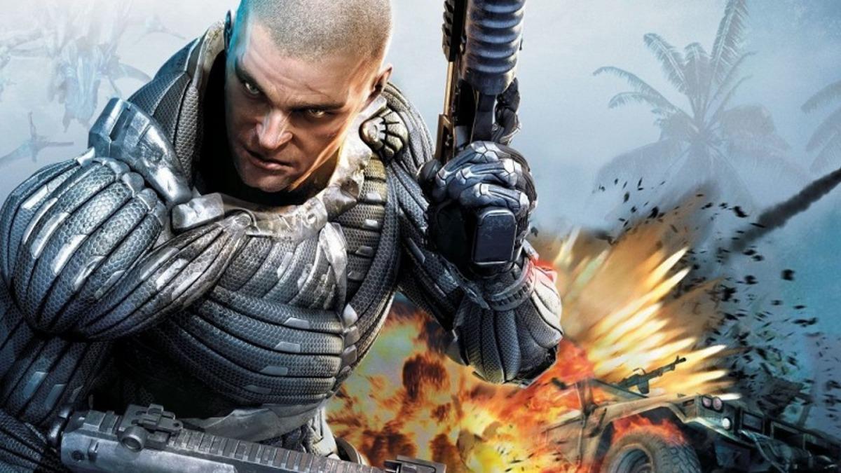 Crysis Remastered Hakkında Hayranlarını Üzecek Açıklama: Devam Oyunlarını İçermeyecek