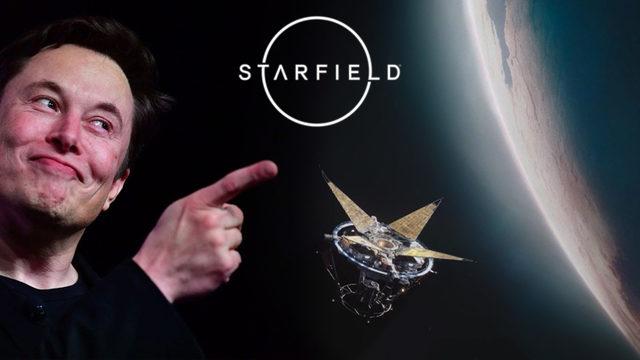 Tarihin En Gerçekçi Uzay Oyunu Olacak Starfield Hakkında 7 Detay